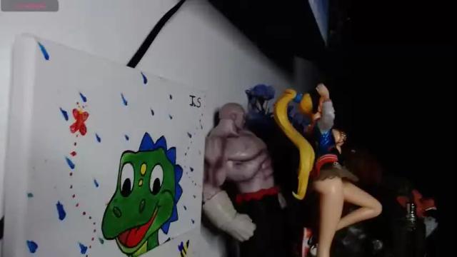 Image 2 of venusandfantashi_gh1 Stream on Chaturbate on 1 month ago