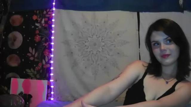 Image 3 of venusastar Stream on Chaturbate on 12 days ago