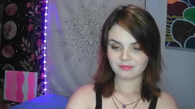 Image 7 of venusastar Stream on Chaturbate on 2 days ago