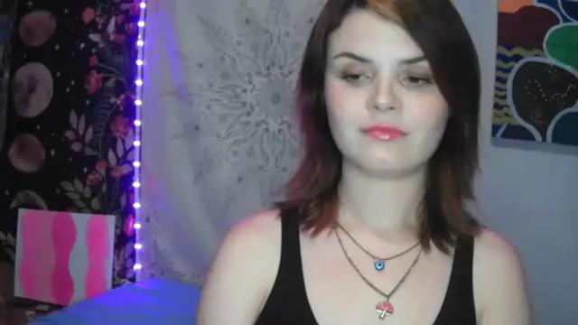 Thumbnail 3, venusastar's Stream at Chaturbate, 8 hours ago