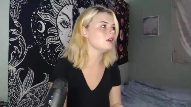 Thumbnail 2, venusastar's Stream at Chaturbate, 2 months ago