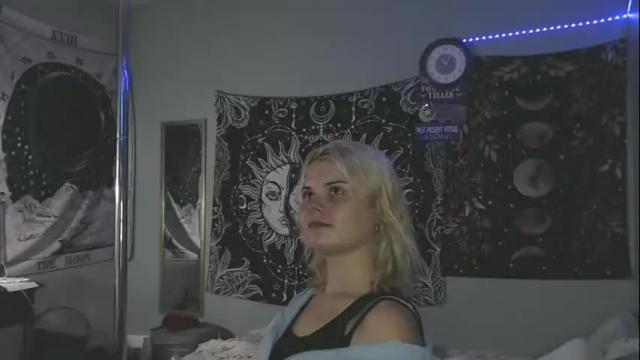 Thumbnail 2, venusastar's Stream at Chaturbate, 1 month ago