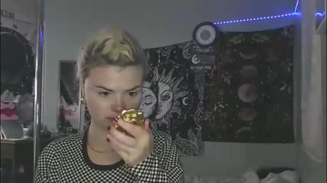 Thumbnail 1, venusastar's Stream at Chaturbate, 25 days ago