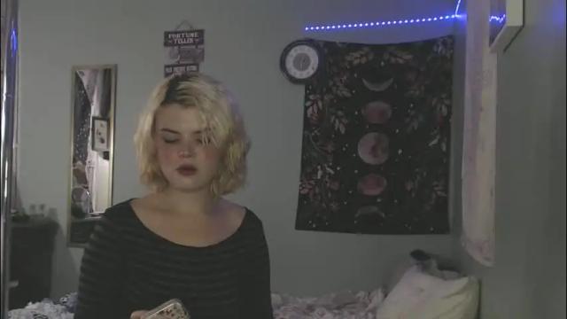 Thumbnail 3, venusastar's Stream at Chaturbate, 22 days ago