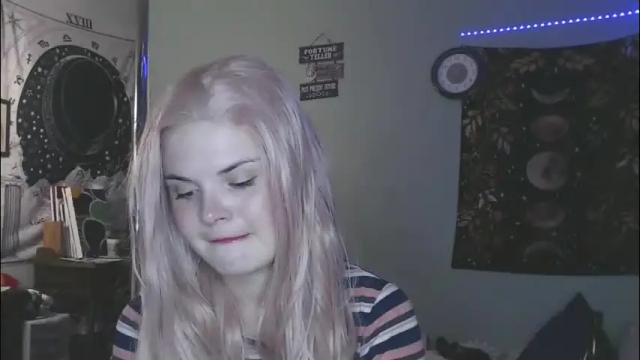 Thumbnail 1, venusastar's Stream at Chaturbate, 18 days ago