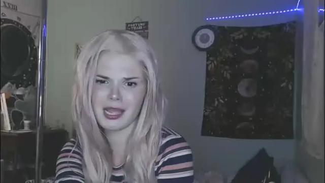 Image 4 of venusastar Stream on Chaturbate on 19 days ago