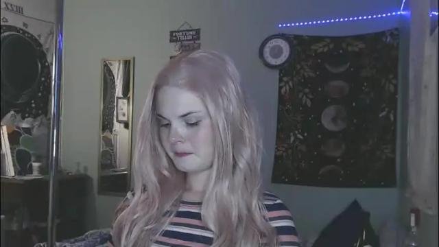 Thumbnail 3, venusastar's Stream at Chaturbate, 18 days ago