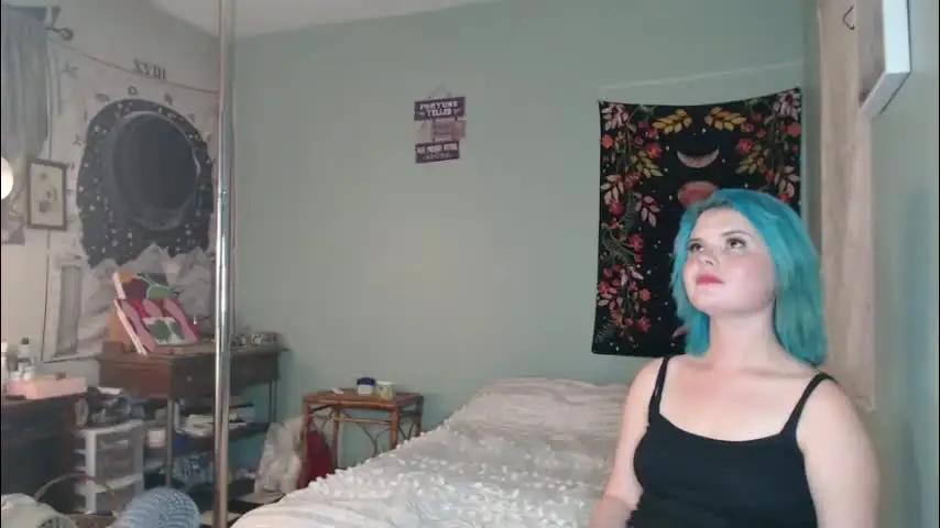 venusastar Chaturbate