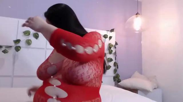Image 4 of venusblack_ Stream on Chaturbate on 16 months ago