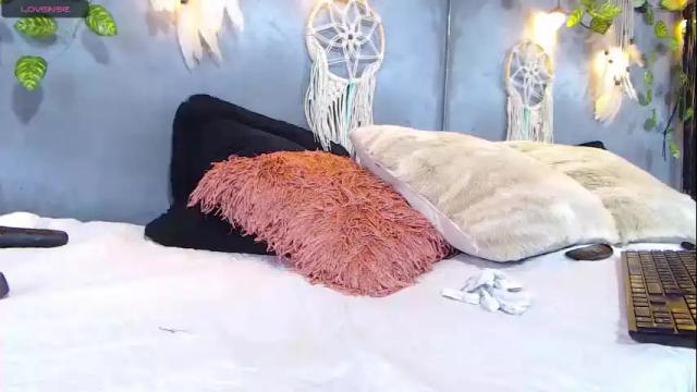Image 12 of venusbsq Stream on Chaturbate on 1 month ago