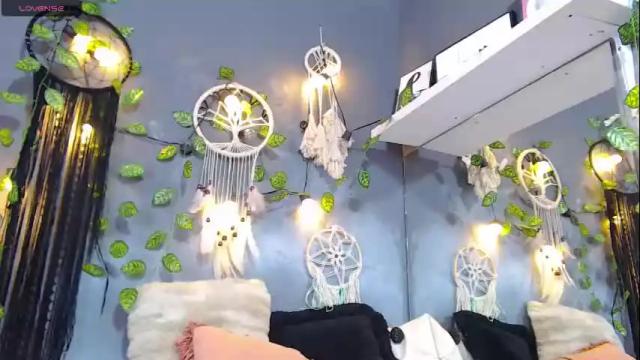 Image 7 of venusbsq Stream on Chaturbate on 1 month ago