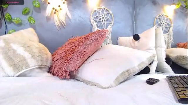 Thumbnail 3, venusbsq's Stream at Chaturbate, 1 month ago
