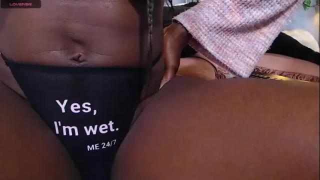 Thumbnail 1, venusbsq's Stream at Chaturbate, 5 days ago