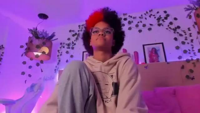 Thumbnail 2, venusfantasyy's Stream at Chaturbate, 16 months ago