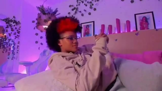 Thumbnail 3, venusfantasyy's Stream at Chaturbate, 16 months ago