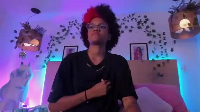 Thumbnail 2, venusfantasyy's Stream at Chaturbate, 16 months ago