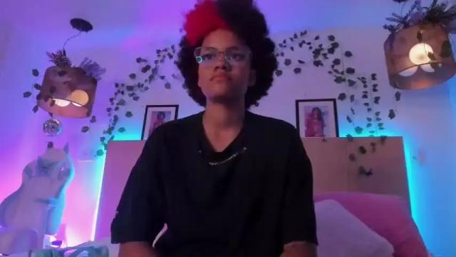 Thumbnail 3, venusfantasyy's Stream at Chaturbate, 16 months ago