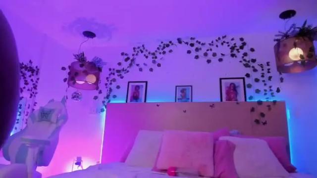 Thumbnail 1, venusfantasyy's Stream at Chaturbate, 16 months ago
