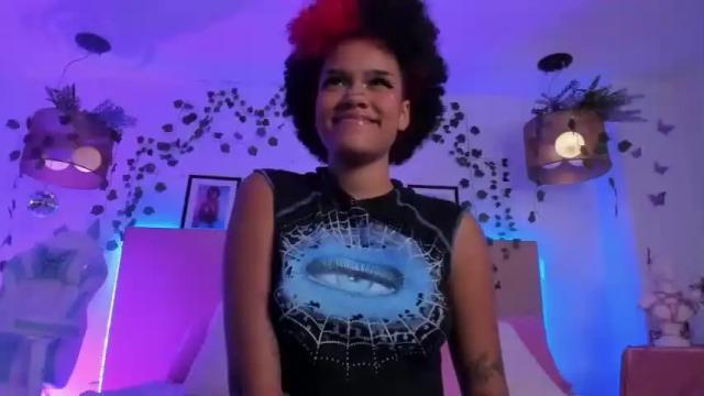 Thumbnail 2, venusfantasyy's Stream at Chaturbate, 16 months ago