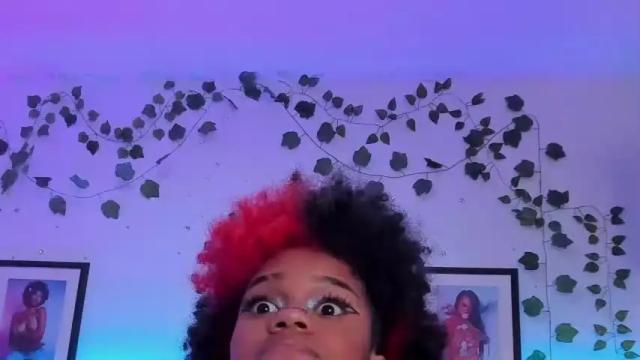 Thumbnail 2, venusfantasyy's Stream at Chaturbate, 16 months ago