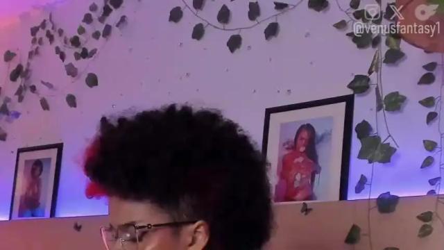Thumbnail 1, venusfantasyy's Stream at Chaturbate, 16 months ago