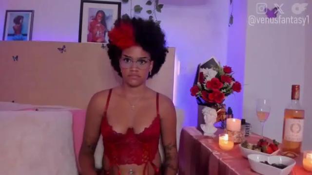 Thumbnail 2, venusfantasyy's Stream at Chaturbate, 16 months ago