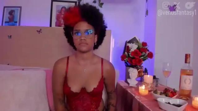Thumbnail 3, venusfantasyy's Stream at Chaturbate, 16 months ago