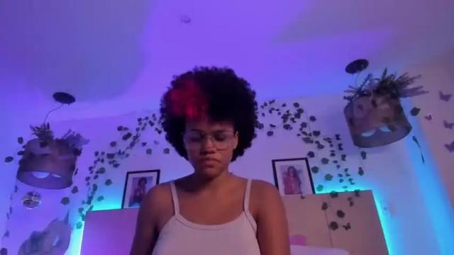 Thumbnail 1, venusfantasyy's Stream at Chaturbate, 16 months ago