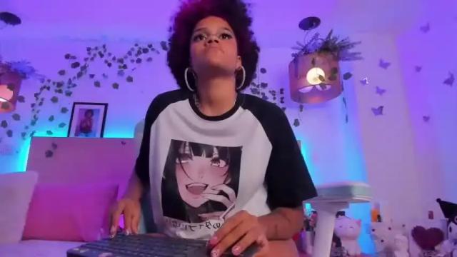 Thumbnail 1, venusfantasyy's Stream at Chaturbate, 14 months ago