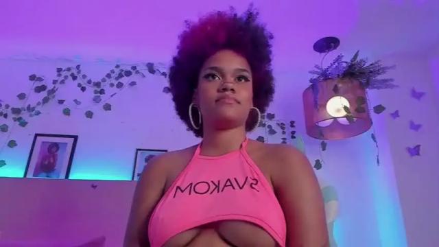 Thumbnail 1, venusfantasyy's Stream at Chaturbate, 14 months ago