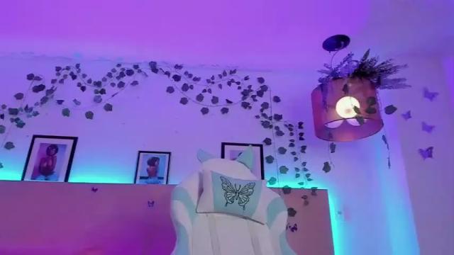 Thumbnail 3, venusfantasyy's Stream at Chaturbate, 14 months ago