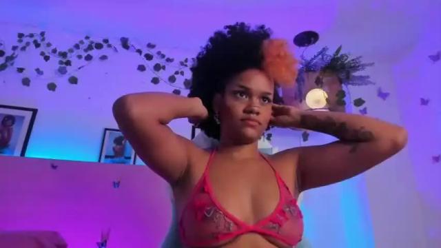 Thumbnail 3, venusfantasyy's Stream at Chaturbate, 14 months ago