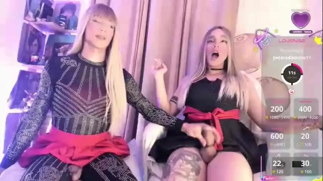 Image 2 of venuslusty Stream on Chaturbate on 1 month ago