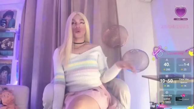 Thumbnail 1, venuslusty's Stream at Chaturbate, 1 month ago