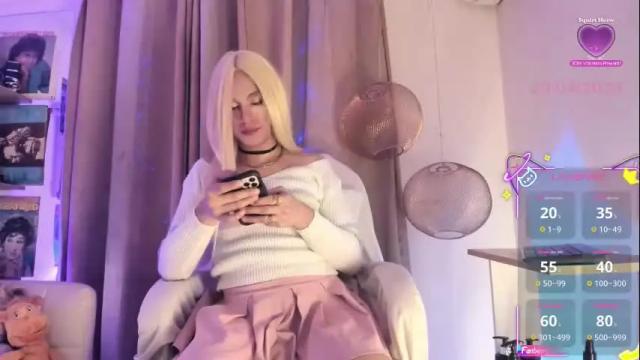 Image 2 of venuslusty Stream on Chaturbate on 1 month ago