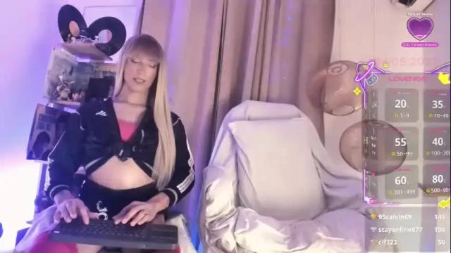 Image 4 of venuslusty Stream on Chaturbate on 1 month ago
