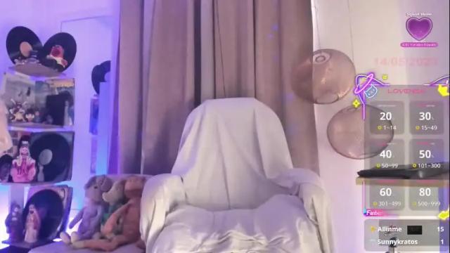 Image 2 of venuslusty Stream on Chaturbate on 1 month ago