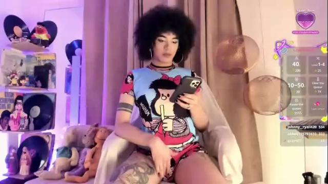 Image 3 of venuslusty Stream on Chaturbate on 4 days ago