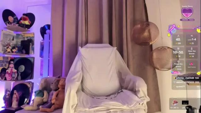 Image 4 of venuslusty Stream on Chaturbate on 4 days ago