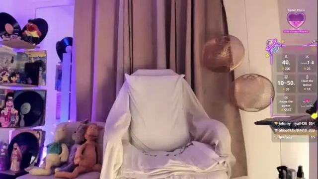 Image 6 of venuslusty Stream on Chaturbate on 4 days ago
