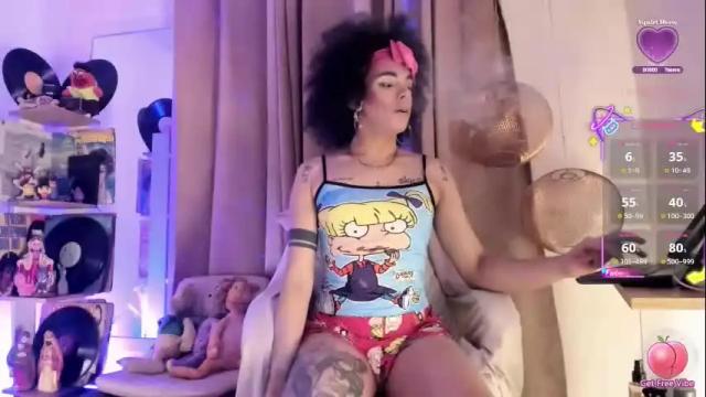 Thumbnail 1, venuslusty's Stream at Chaturbate, 2 days ago