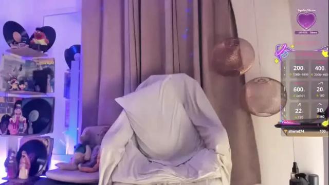 Image 12 of venuslusty Stream on Chaturbate on 3 days ago