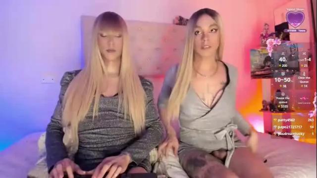 Image 2 of venuslusty Stream on Chaturbate on 2 months ago