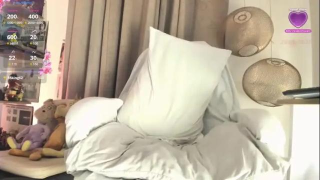 Image 6 of venuslusty Stream on Chaturbate on 1 month ago