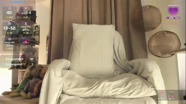 Image 12 of venuslusty Stream on Chaturbate on 1 month ago