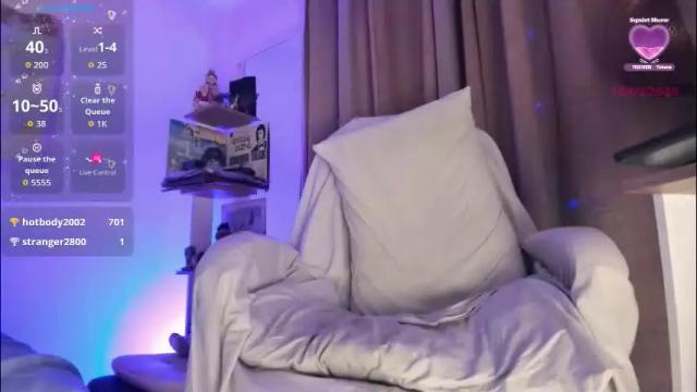 Image 12 of venuslusty Stream on Chaturbate on 1 month ago