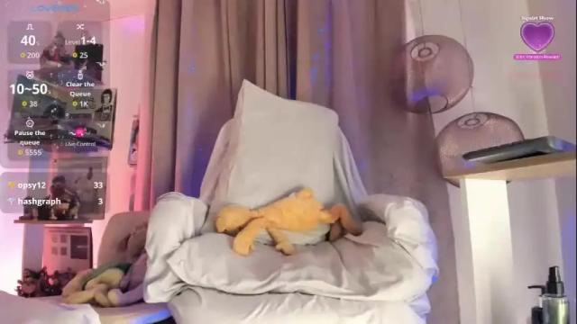 Image 11 of venuslusty Stream on Chaturbate on 1 month ago