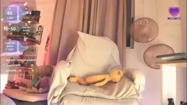 Image 11 of venuslusty Stream on Chaturbate on 23 days ago
