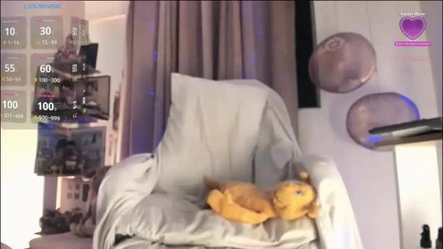 Thumbnail 2, venuslusty's Stream at Chaturbate, 1 month ago