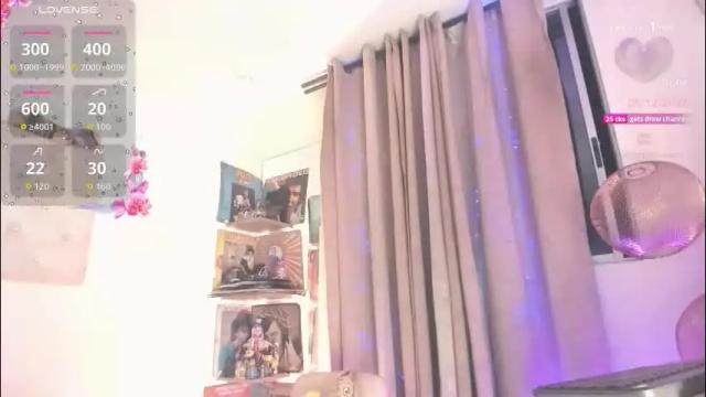 Image 4 of venuslusty Stream on Chaturbate on 1 month ago